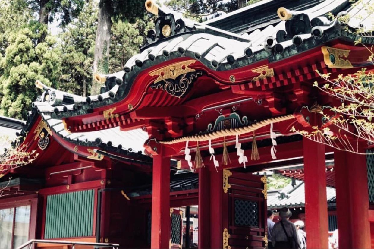 Ashinoko Port Villa Mirahakone Exterior foto